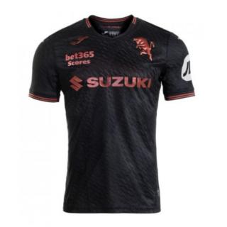 Torino 3a Equipación 2025/26